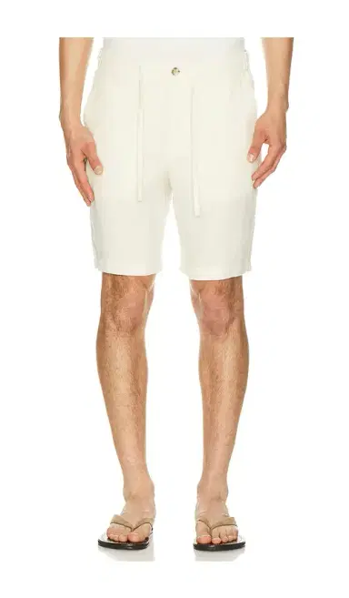 Vince Patch Pocket Drawstring Short | Thumbnail 1 Vince Patch Pocket Drawstring Short | Thumbnail 1