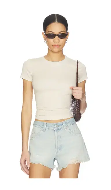 COTTON CITIZEN The Verona Tee | Thumbnail 1 COTTON CITIZEN The Verona Tee | Thumbnail 1