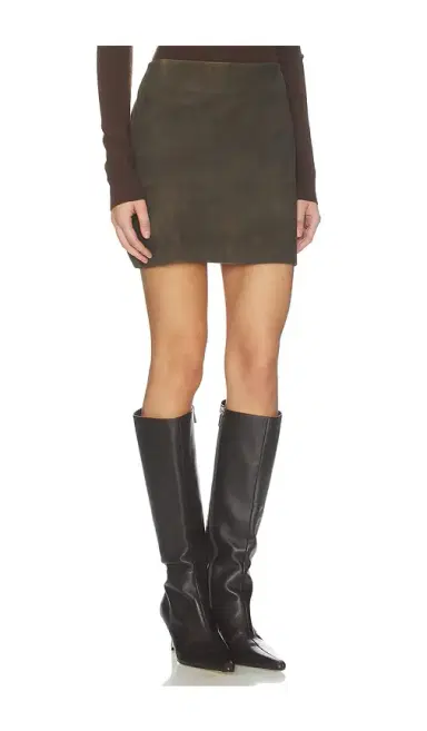 LAMARQUE Jorden Skirt | Thumbnail 2 LAMARQUE Jorden Skirt | Thumbnail 2