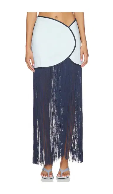 AZULU Joelle Skirt | Thumbnail 2 AZULU Joelle Skirt | Thumbnail 2