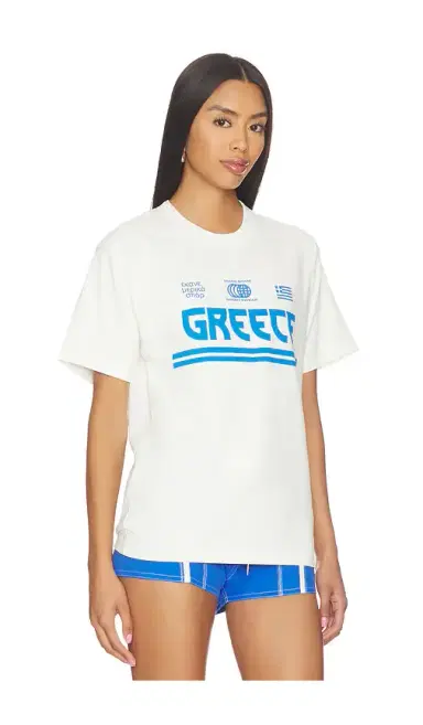 Made Some Sportswear Greece Sportwear T-shirt | Thumbnail 2 Made Some Sportswear Greece Sportwear T-shirt | Thumbnail 2