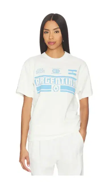 Made Some Sportswear Argentina Sportwear T-shirt | Thumbnail 1 Made Some Sportswear Argentina Sportwear T-shirt | Thumbnail 1