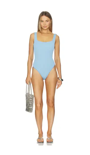 Show Me Your Mumu The Scrunch One Piece | Thumbnail 1 Show Me Your Mumu The Scrunch One Piece | Thumbnail 1
