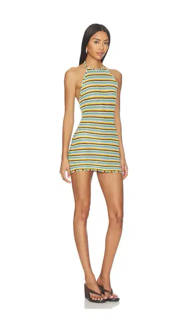 Solid & Striped The Annie Dress | Thumbnail 2 Solid & Striped The Annie Dress | Thumbnail 2