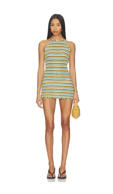 Solid & Striped The Annie Dress | Thumbnail 1 Solid & Striped The Annie Dress | Thumbnail 1