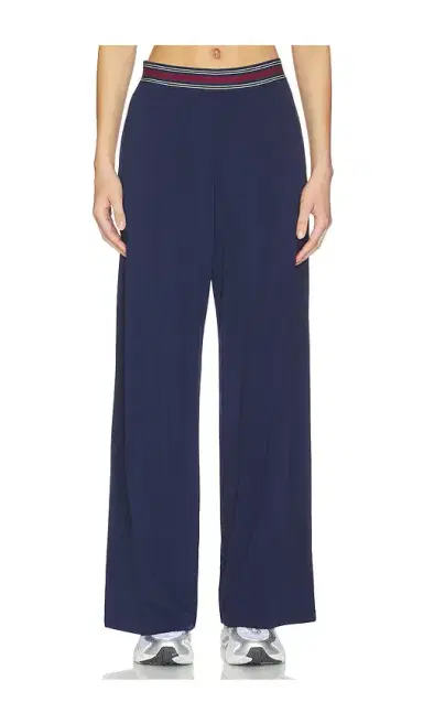 The Upside Harlan Wide Leg Pant | Thumbnail 1 The Upside Harlan Wide Leg Pant | Thumbnail 1
