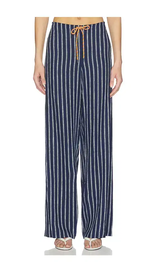 Belize Charli Drawstring Pant Belize Charli Drawstring Pant