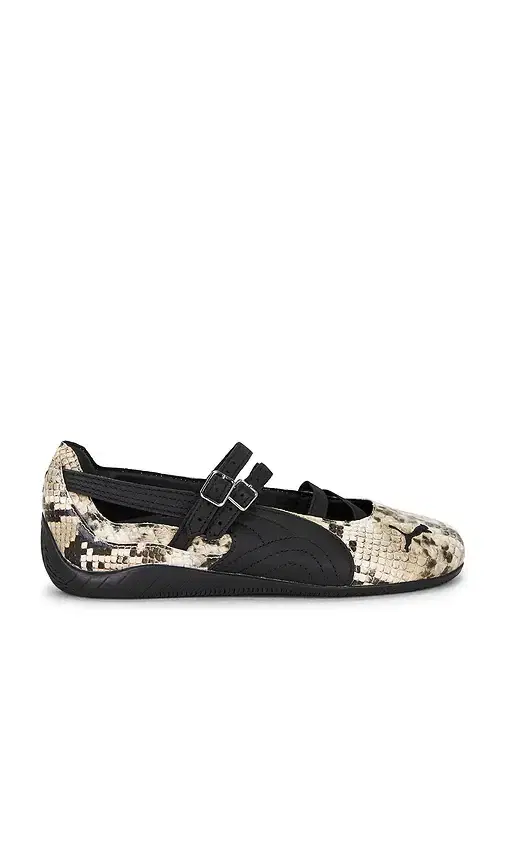 Speedcat Ballet Sneaker Speedcat Ballet Sneaker