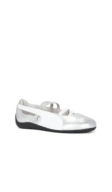 Puma Select Speedcat Ballet Metallic | Thumbnail 2 Puma Select Speedcat Ballet Metallic | Thumbnail 2