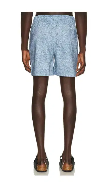 RAILS La Brea Swim Trunks | Thumbnail 2 RAILS La Brea Swim Trunks | Thumbnail 2