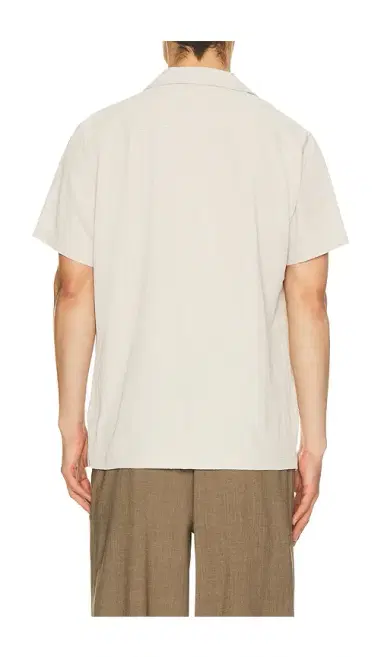 RAILS Amalfi Camp Collared Shirt | Thumbnail 2 RAILS Amalfi Camp Collared Shirt | Thumbnail 2