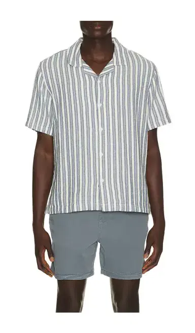 RAILS Fielder Shirt | Thumbnail 1 RAILS Fielder Shirt | Thumbnail 1