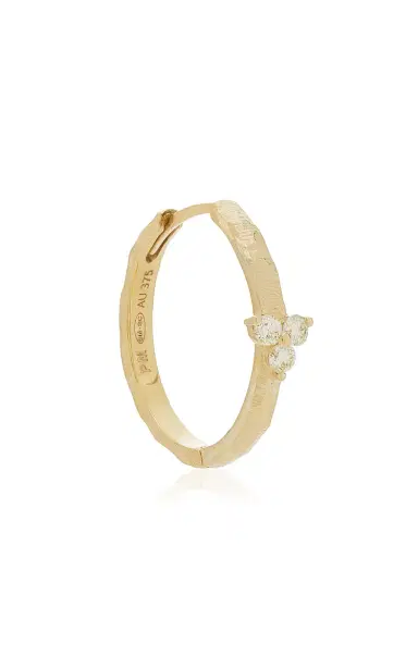 Pascale Monvoisin Gaby N 2 Earring | Thumbnail 1 Pascale Monvoisin Gaby N 2 Earring | Thumbnail 1