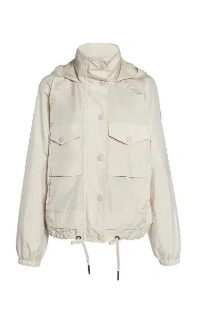 Moncler Grenoble Nor Tech-Nylon Jacket | Thumbnail 6 Moncler Grenoble Nor Tech-Nylon Jacket | Thumbnail 6