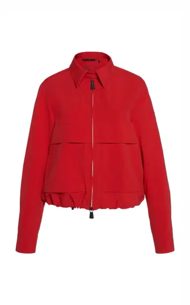Moncler Grenoble Shirt Jacket | Thumbnail 1 Moncler Grenoble Shirt Jacket | Thumbnail 1