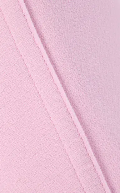 BIRROT Exclusive Lay3 Crepe Mini Skirt | Thumbnail 5 BIRROT Exclusive Lay3 Crepe Mini Skirt | Thumbnail 5