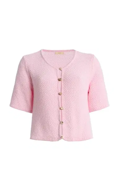 ELCE Florent Cotton Top | Thumbnail 1 ELCE Florent Cotton Top | Thumbnail 1