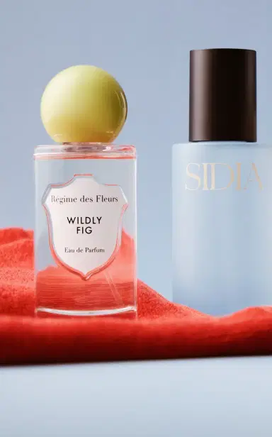 Régime des Fleurs Wildly Fig Eau de Parfum | Thumbnail 2 Régime des Fleurs Wildly Fig Eau de Parfum | Thumbnail 2