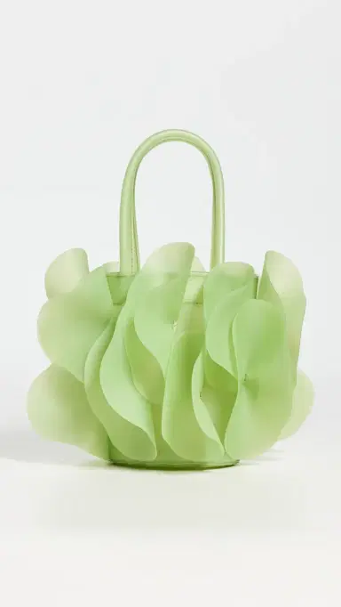 FARM Rio Jelly Flower Bag Nile One Size | Thumbnail 2 FARM Rio Jelly Flower Bag Nile One Size | Thumbnail 2