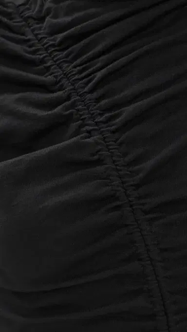 Merlette Reverie Long Sleeve Black | Thumbnail 6 Merlette Reverie Long Sleeve Black | Thumbnail 6