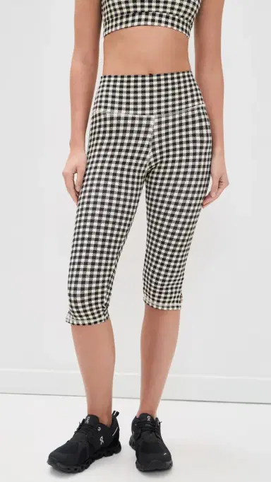 STRUT-THIS The Wren Capris | Thumbnail 2 STRUT-THIS The Wren Capris | Thumbnail 2