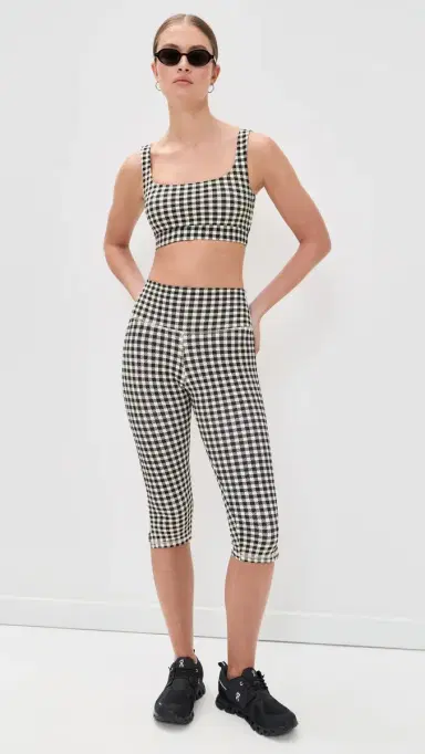 STRUT-THIS The Wren Capris | Thumbnail 5 STRUT-THIS The Wren Capris | Thumbnail 5