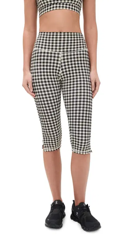 STRUT-THIS The Wren Capris | Thumbnail 1 STRUT-THIS The Wren Capris | Thumbnail 1