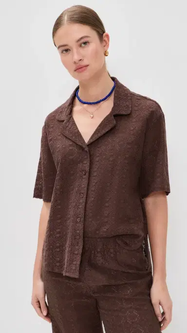 XÍRENA Inez hirt Walnut | Thumbnail 2 XÍRENA Inez hirt Walnut | Thumbnail 2