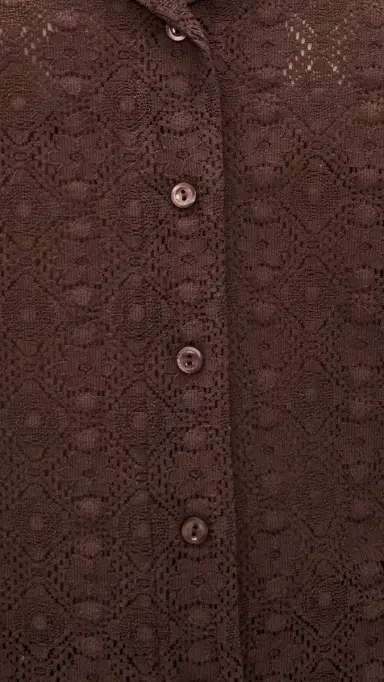 XÍRENA Inez hirt Walnut | Thumbnail 6 XÍRENA Inez hirt Walnut | Thumbnail 6
