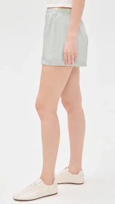 LESET Barb Boxer Shorts Watercress | Thumbnail 4 LESET Barb Boxer Shorts Watercress | Thumbnail 4