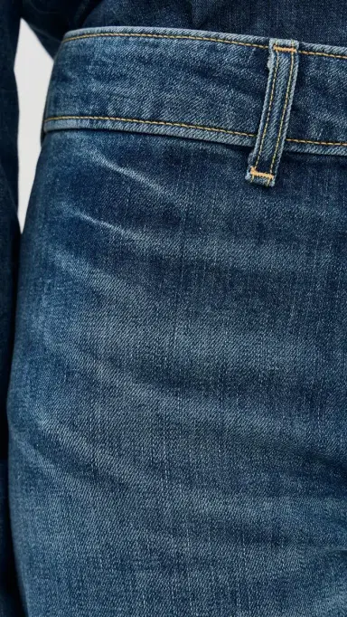 Nili Lotan Megan Jeans | Thumbnail 6 Nili Lotan Megan Jeans | Thumbnail 6