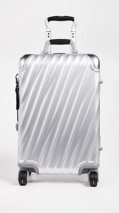 TUMI 19 Degree Aluminum International Carry On | Thumbnail 2 TUMI 19 Degree Aluminum International Carry On | Thumbnail 2