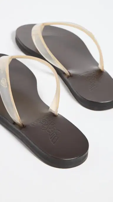 Ancient Greek Sandals Saionara Jelly Sandals Nude 41 | Thumbnail 4 Ancient Greek Sandals Saionara Jelly Sandals Nude 41 | Thumbnail 4