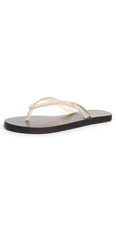 Ancient Greek Sandals Saionara Jelly Sandals Nude 41 | Thumbnail 1 Ancient Greek Sandals Saionara Jelly Sandals Nude 41 | Thumbnail 1