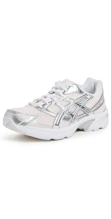 Asics Gel-1130 Sneakers Blush/Pure Silver | Thumbnail 1 Asics Gel-1130 Sneakers Blush/Pure Silver | Thumbnail 1