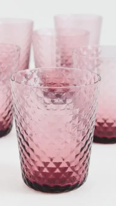Zafferano Isolano Tumblers Set of 6 | Thumbnail 3 Zafferano Isolano Tumblers Set of 6 | Thumbnail 3
