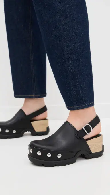 Sorel Roam'n RVT Clogs | Thumbnail 3 Sorel Roam'n RVT Clogs | Thumbnail 3