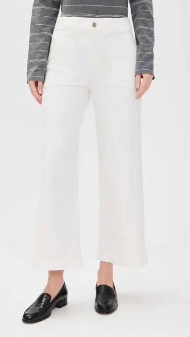 DAZE Valley Girl Jeans Lamb 26 | Thumbnail 2 DAZE Valley Girl Jeans Lamb 26 | Thumbnail 2