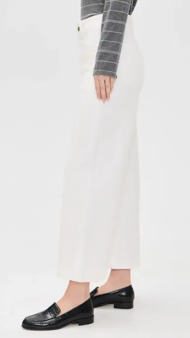 DAZE Valley Girl Jeans Lamb 26 | Thumbnail 4 DAZE Valley Girl Jeans Lamb 26 | Thumbnail 4