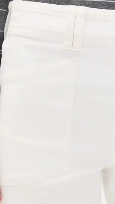 DAZE Valley Girl Jeans Lamb 26 | Thumbnail 6 DAZE Valley Girl Jeans Lamb 26 | Thumbnail 6
