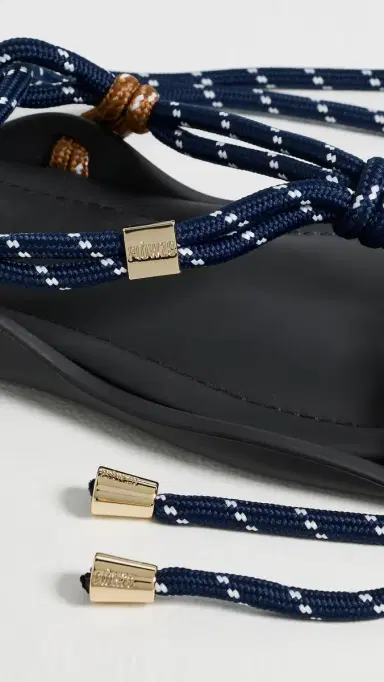 Flòwze Flo Square Twin Sandals | Thumbnail 6 Flòwze Flo Square Twin Sandals | Thumbnail 6