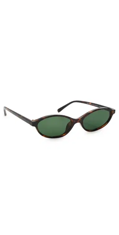 AIRE Earthshine Sunglasses Dark Tort One Size | Thumbnail 1 AIRE Earthshine Sunglasses Dark Tort One Size | Thumbnail 1