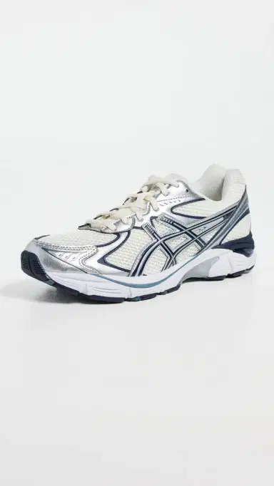 Asics GT-2160 Sneakers Cream/Raw Indigo | Thumbnail 2 Asics GT-2160 Sneakers Cream/Raw Indigo | Thumbnail 2