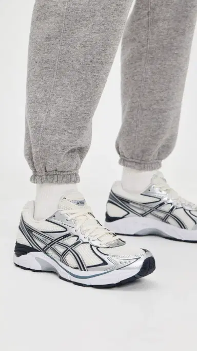 Asics GT-2160 Sneakers Cream/Raw Indigo | Thumbnail 3 Asics GT-2160 Sneakers Cream/Raw Indigo | Thumbnail 3
