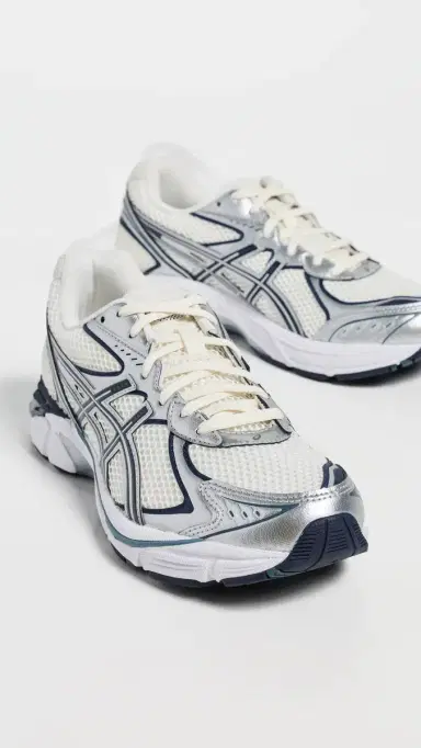Asics GT-2160 Sneakers Cream/Raw Indigo | Thumbnail 5 Asics GT-2160 Sneakers Cream/Raw Indigo | Thumbnail 5