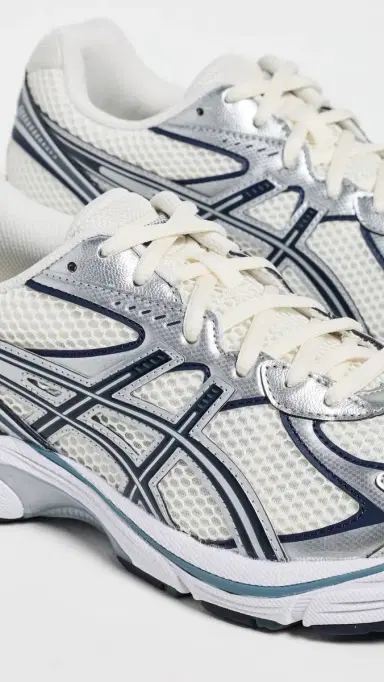 Asics GT-2160 Sneakers Cream/Raw Indigo | Thumbnail 6 Asics GT-2160 Sneakers Cream/Raw Indigo | Thumbnail 6