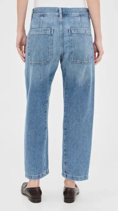 Citizens of Humanity Winslow Utility Jeans | Thumbnail 3 Citizens of Humanity Winslow Utility Jeans | Thumbnail 3