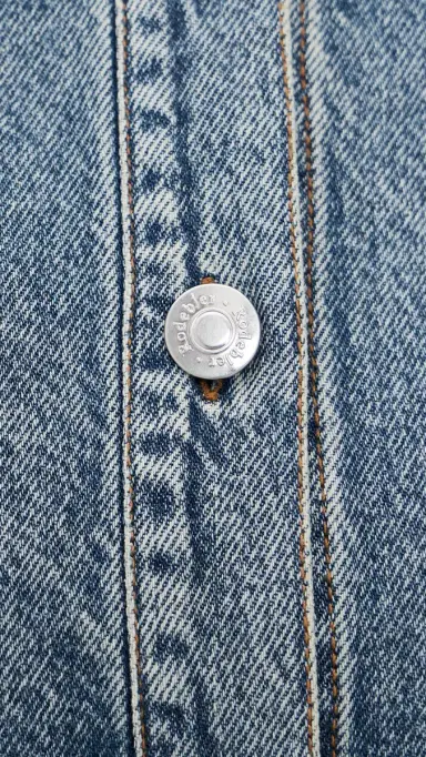 Rodebjer Pico Wash Denim Jacket Indigo | Thumbnail 6 Rodebjer Pico Wash Denim Jacket Indigo | Thumbnail 6