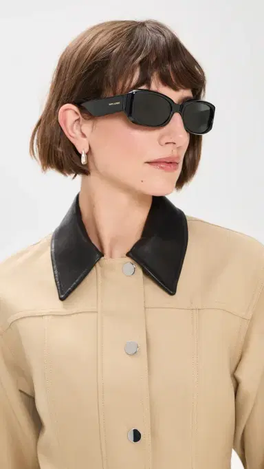 Saint Laurent SL 868 Sunglasses | Thumbnail 3 Saint Laurent SL 868 Sunglasses | Thumbnail 3
