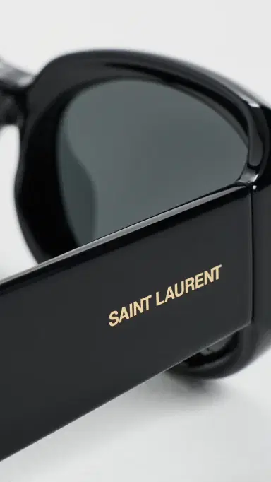Saint Laurent SL 868 Sunglasses | Thumbnail 5 Saint Laurent SL 868 Sunglasses | Thumbnail 5